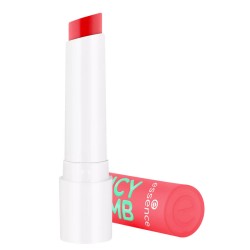 Essence Juicy Bomb Glossy Butter Balm - lūpų balzamas, 2,5 g - 01 One In a Melon