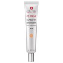 Erborian CC Colour-Correcting Cream Healthy Glow Effect SPF 30 - apsauginis CC kremas, 40 ml - Doré