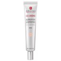Erborian CC Colour-Correcting Cream Healthy Glow Effect SPF 30 - apsauginis CC kremas, 40 ml - Clair