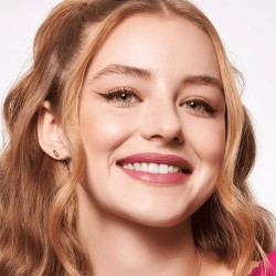 Essence Stay & Play Gel Eyeliner Pot - gelinis akių apvadas, 5 g - 02 Brown