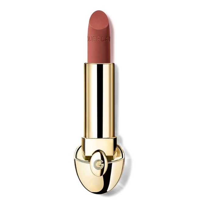 Guerlain Rouge G Velvet Lipstick - lūpų dažai, 3,5 g - 360 Le Beige Nu