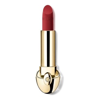 Guerlain Rouge G Velvet Lipstick - lūpų dažai, 3,5 g - 258 Le Bois de Rose