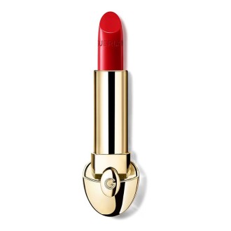 Guerlain Rouge G Velvet Lipstick - lūpų dažai, 3,5 g - 510 Le Rouge Vibrant