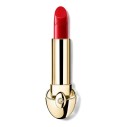Guerlain Rouge G Velvet Lipstick - lūpų dažai, 3,5 g - 510 Le Rouge Vibrant