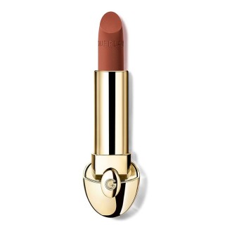 Guerlain Rouge G Velvet Lipstick - lūpų dažai, 3,5 g - 539 Le Tonka Halé