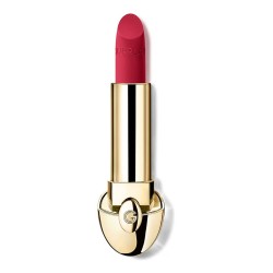 Guerlain Rouge G Velvet Lipstick - lūpų dažai, 3,5 g - 772 Le Rose Bourbon
