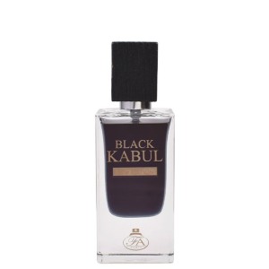 French Avenue Black Kabul New Edition EDP kvepalai vyrams, 60 ml