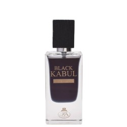 French Avenue Black Kabul New Edition EDP kvepalai vyrams, 60 ml