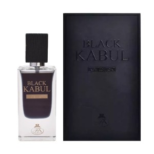 French Avenue Black Kabul New Edition EDP kvepalai vyrams, 60 ml 2