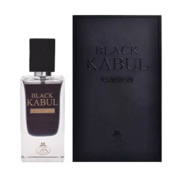 French Avenue Black Kabul New Edition EDP kvepalai vyrams, 60 ml