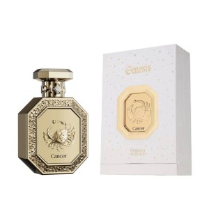 French Avenue Cancer EDP unisex kvepalai, 90 ml 2