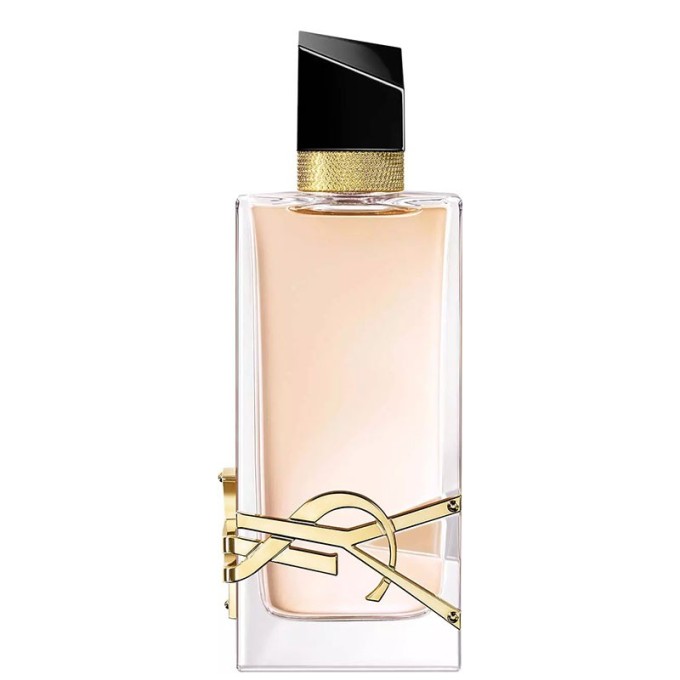 Yves Saint Laurent Libre Eau de Toilette EDT kvepalai moterims, 90 ml