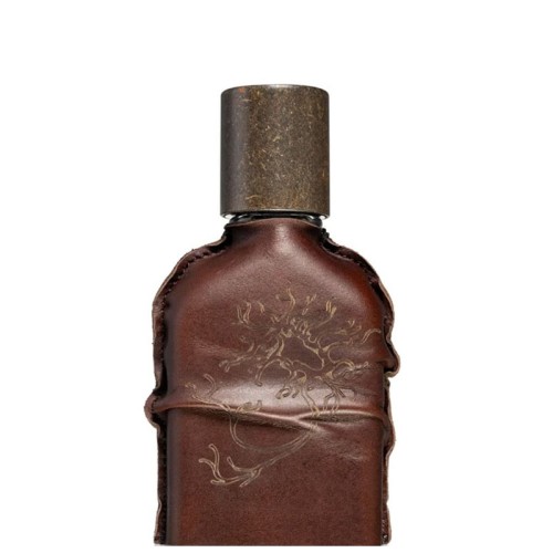 Orto Parisi Cuoium Parfum unisex kvepalai, 50 ml