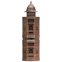 Lattafa Mughal Fort EDP unisex kvepalai, 100 ml