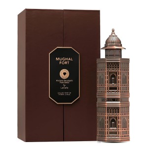 Lattafa Mughal Fort EDP unisex kvepalai, 100 ml 2