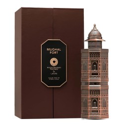 Lattafa Mughal Fort EDP unisex kvepalai, 100 ml