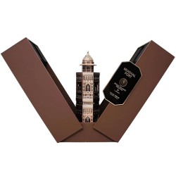 Lattafa Mughal Fort EDP unisex kvepalai, 100 ml