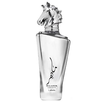 Lattafa Maahir Legacy EDP unisex kvepalai, 100 ml