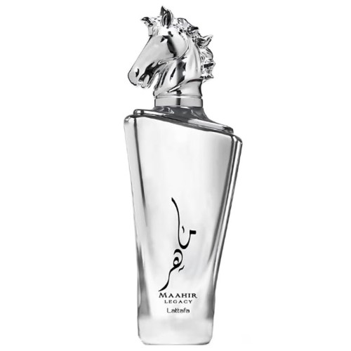 Lattafa Maahir Legacy EDP unisex kvepalai, 100 ml