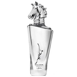 Lattafa Maahir Legacy EDP unisex kvepalai, 100 ml