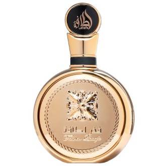 Lattafa Fakhar Gold EDP unisex kvepalai, 100 ml