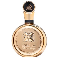 Lattafa Fakhar Gold EDP unisex kvepalai, 100 ml