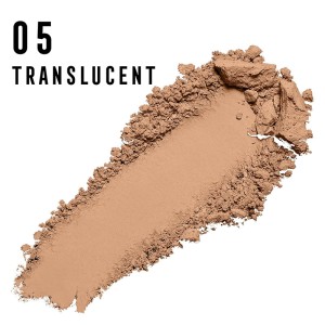 Max Factor Creme Puff Powder - kompaktinė pudra, 14 g - 05 Translucent 2