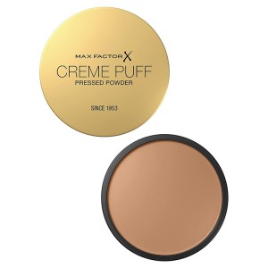 Max Factor Creme Puff Powder 14 g 42 Deep Beige