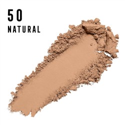 Max Factor Creme Puff Powder - kompaktinė pudra, 14 g - 50 Natural