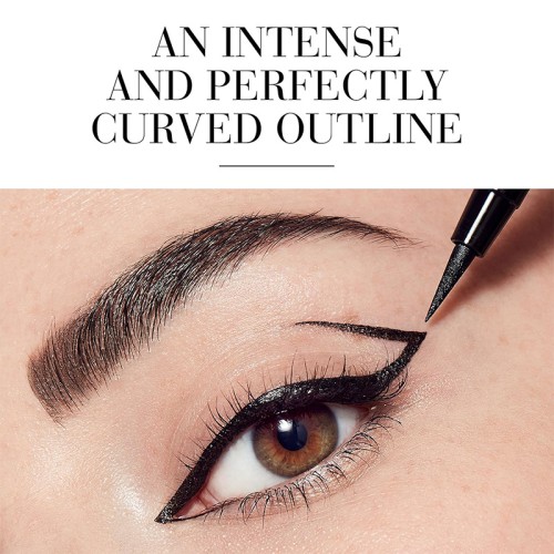 Bourjois Liner Feutre 0,8 ml Slim Ultra Black