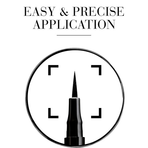 Bourjois Liner Feutre 0,8 ml Slim Ultra Black