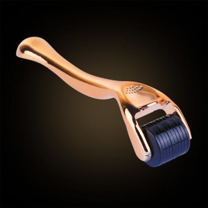 Palsar 7 Single Microneedle Roller - mikroadatinis volelis veido procedūroms 2