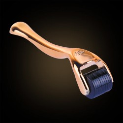 Palsar 7 Single Microneedle Roller - mikroadatinis volelis veido procedūroms