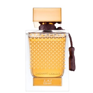 Rasasi Qasamat Ebhar EDP unisex kvepalai, 65 ml