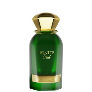 Ahmed Al Maghribi Ignite Oud EDP 60ml