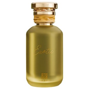 Ahmed Al Maghribi Exotic EDP unisex kvepalai, 100 ml