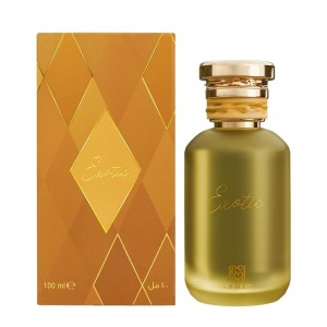 Ahmed Al Maghribi Exotic EDP unisex kvepalai, 100 ml 2