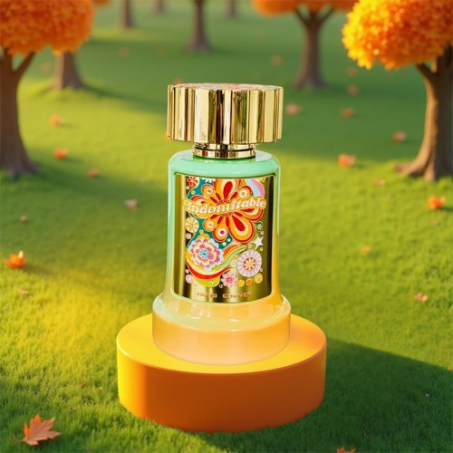 Paris Corner Indomitable EDP unisex kvepalai, 100 ml