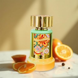 Paris Corner Indomitable EDP unisex kvepalai, 100 ml