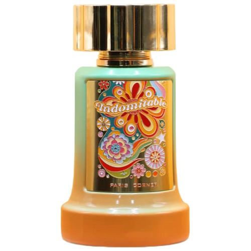 Paris Corner Indomitable EDP unisex kvepalai, 100 ml