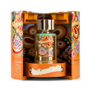 Paris Corner Indomitable EDP unisex kvepalai, 100 ml 2