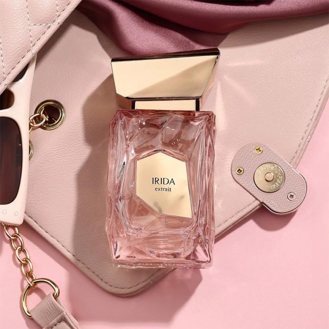 French Avenue Irida Parfum kvepalai moterims, 100 ml