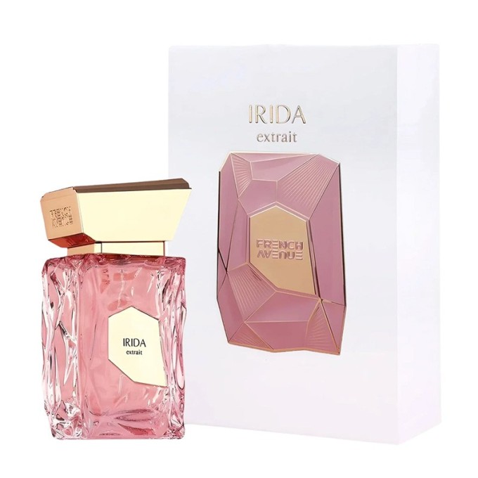 French Avenue Irida Parfum kvepalai moterims, 100 ml