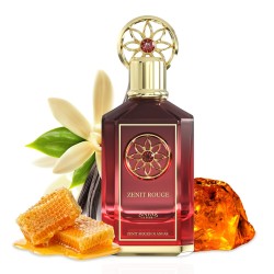 Anfar 1950 Zenit Rouge Parfum kvepalai moterims, 100 ml