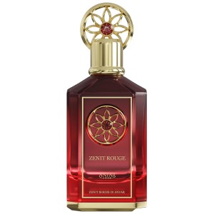 Anfar 1950 Zenit Rouge Parfum kvepalai moterims, 100 ml