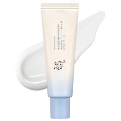 Beauty of Joseon Relief Sun Aqua Fresh Rice + B5 SPF 50+ - drėkinamasis veido kremas nuo saulės, 50
