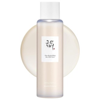 Beauty of Joseon Glow Replenishing Rice Milk - drėkinamasis veido tonikas, 150 ml