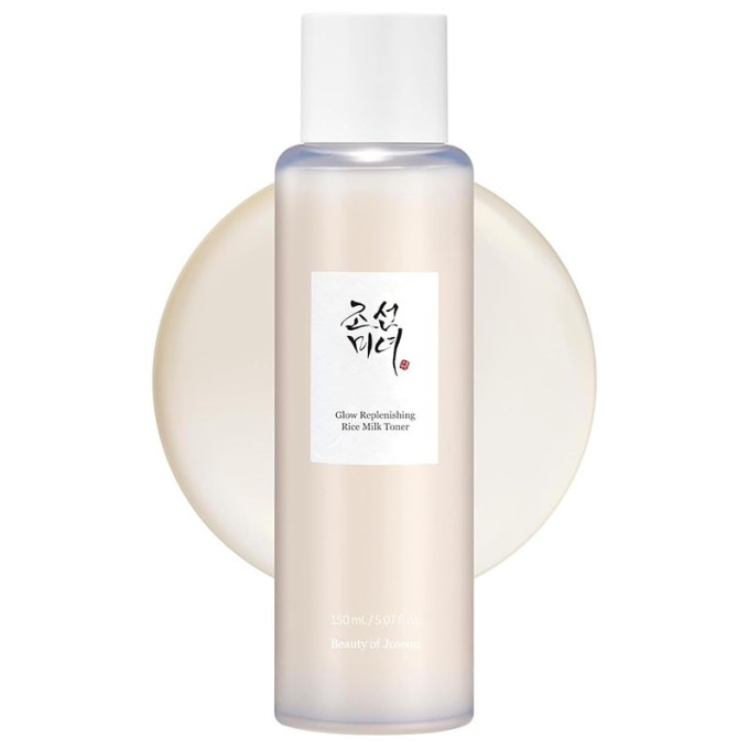 Beauty of Joseon Glow Replenishing Rice Milk - drėkinamasis veido tonikas, 150 ml
