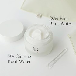 Beauty of Joseon Dynasty Cream - drėkinamasis kremas, 50 ml
