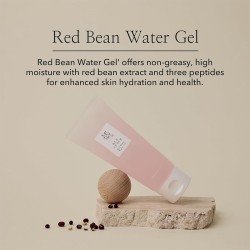 Beauty of Joseon Red Bean Water Gel - drėkinamasis veido gelis, 100 ml